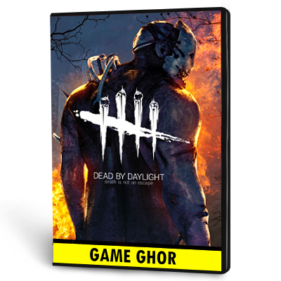 Dead by Daylight | Steam account