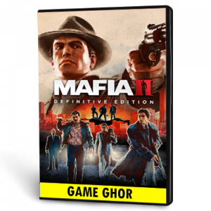 Mafia II: Definitive Edition | Steam Account