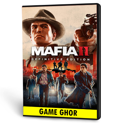 Mafia II: Definitive Edition | Steam Account