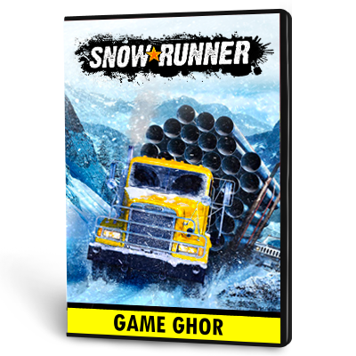 Snow Runner | Steam Account