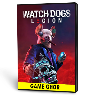 Watch Dogs: Legion | Steam Account