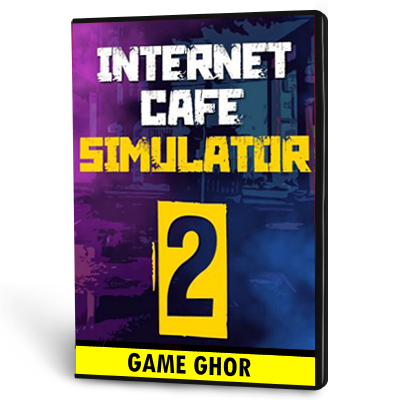 Internet Cafe Simulator 2 | Steam Account