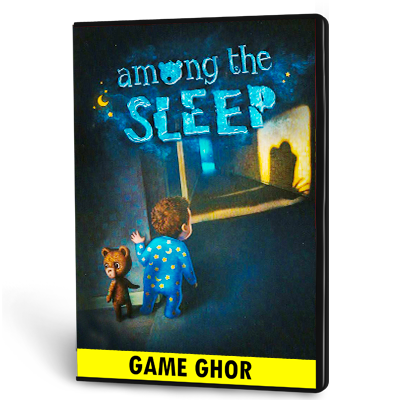 Among the Sleep - Enhanced Edition | Steam Account