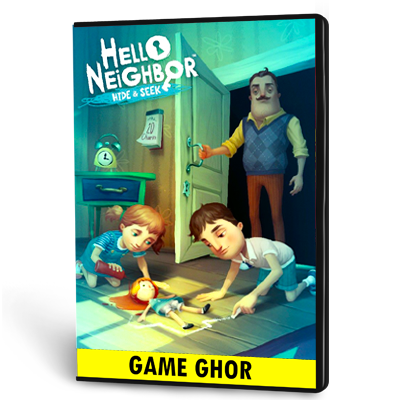 Hello Neighbor: Hide and Seek | Steam Account