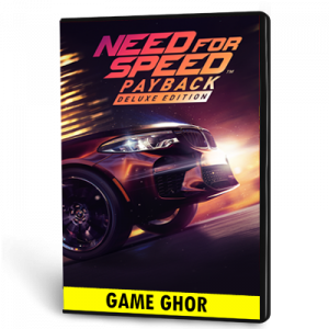 Need for Speed Payback - Deluxe Edition | Steam Account