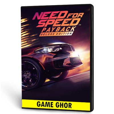 Need for Speed Payback - Deluxe Edition | Steam Account