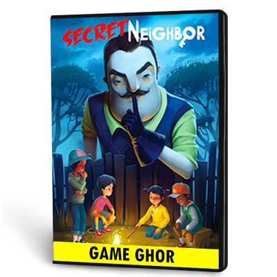 Secret Neighbor: Hello Neighbor Multiplayer | Steam Account