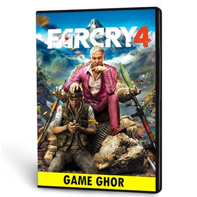 Far Cry 4 | Steam Account