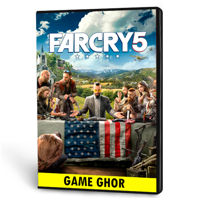 Far Cry 5 - Standard Edition | Steam Account