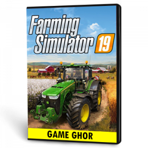 Farming Simulator 19 | Steam Account