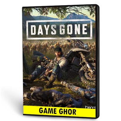 Days Gone | Steam Account