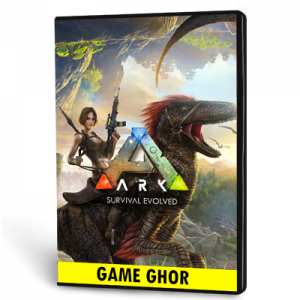 AARK: Ultimate Survivor Edition | Steam Account