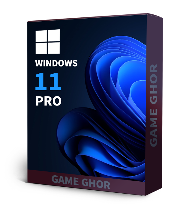 Windows 11 Pro | Product Key