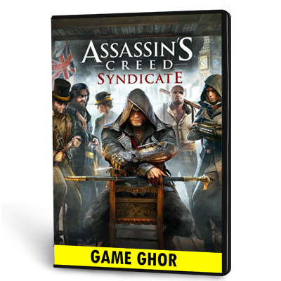Assassin's Creed® Syndicate | Steam Account