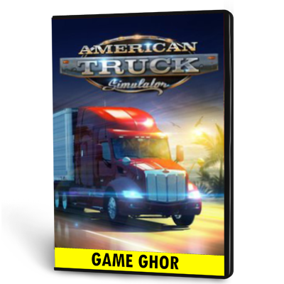 American Truck Simulator | Steam Account