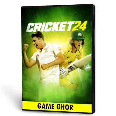 Cricket 24 | Steam Account
