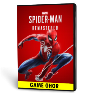 Marvel’s Spider-Man Remastered | Steam Account