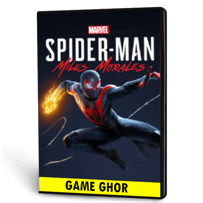 Marvel’s Spider-Man: Miles Morales | Steam Account