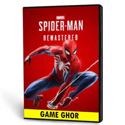 Marvel’s Spider-Man Remastered | Steam Account