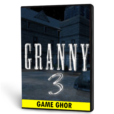 Granny 3 | Steam Account