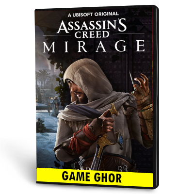 Assassin's Creed® Mirage | Epic Account