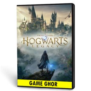 Hogwarts Legacy | Steam Account