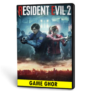 Resident Evil 2 | BIOHAZARD RE:2 Standard Edition | Steam Account