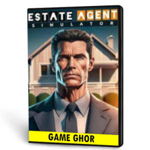 Estate Agent Simulator | Steam Account