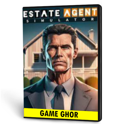 Estate Agent Simulator | Steam Account