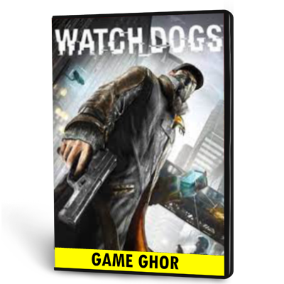 Watch_Dogs™ | Steam Account