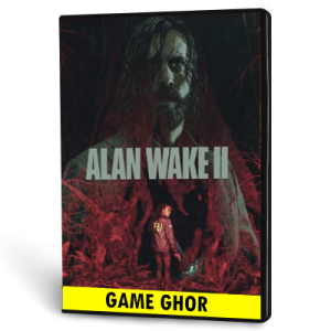 Alan Wake 2 | Epic Account