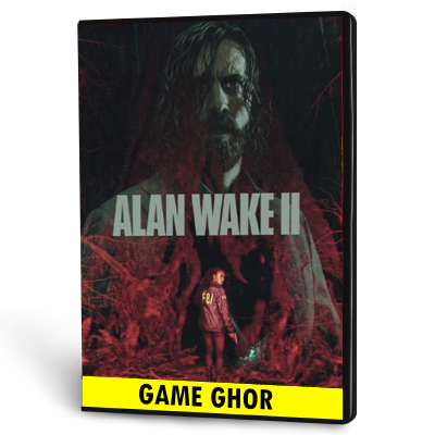 Alan Wake 2 | Epic Account