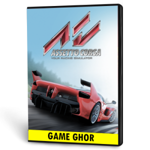 Assetto Corsa | Steam Account