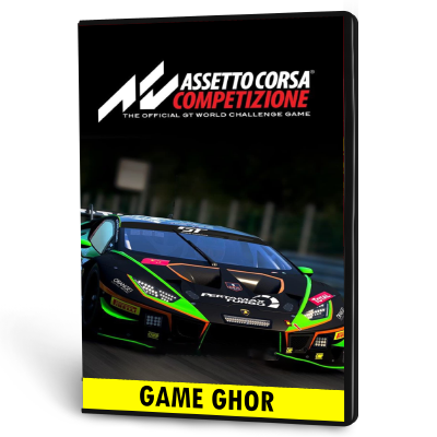 Assetto Corsa Competizione | Steam Account