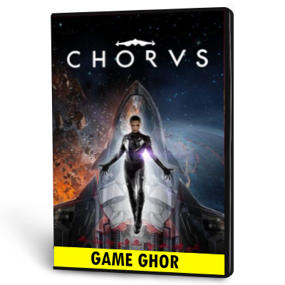 Chorus | Steam Account