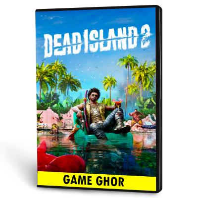 Dead Island 2 | Epic Account