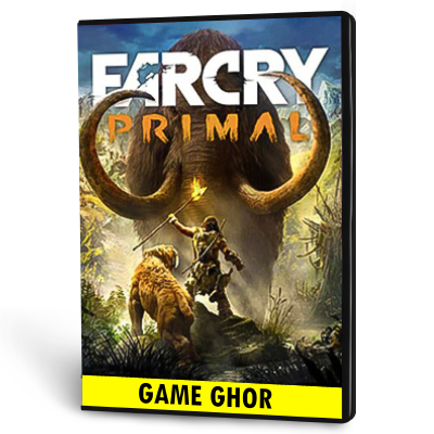 Far Cry® Primal | Steam Account