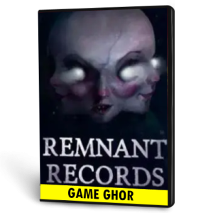 Remnant Records | Steam Account