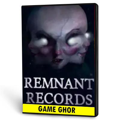 Remnant Records | Steam Account