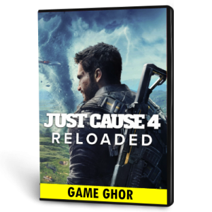 Just Cause 4 Reloaded Edition | Steam Account