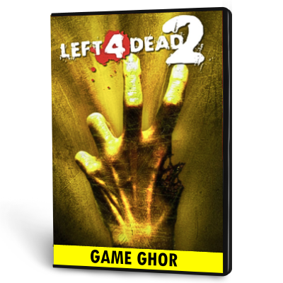 Left 4 Dead 2 | Steam Account