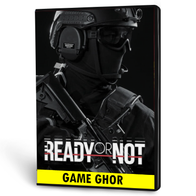 Ready or Not | Steam Account