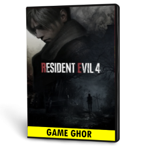 Resident Evil 4 | Steam Account