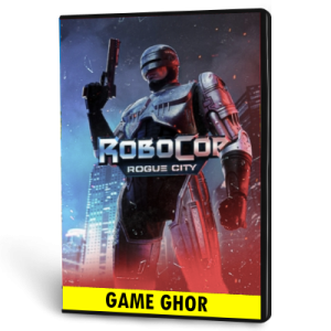 RoboCop: Rogue City | Steam Account