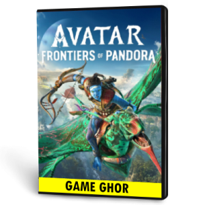 Avatar: Frontiers of Pandora | Steam Account
