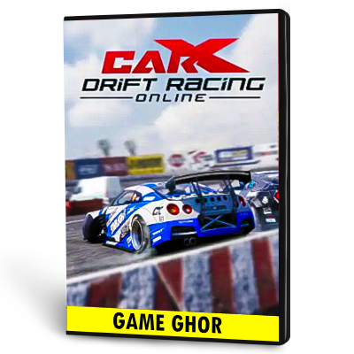 CarX Drift Racing Online | Steam Account