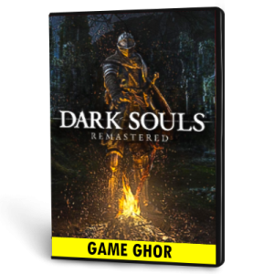 DARK SOULS™: REMASTERED | Steam  Account