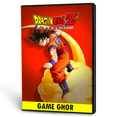 DRAGON BALL Z: KAKAROT | Steam Account