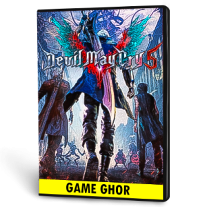 Devil May Cry 5 | Steam  Account