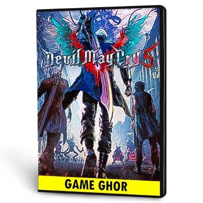 Devil May Cry 5 | Steam Account